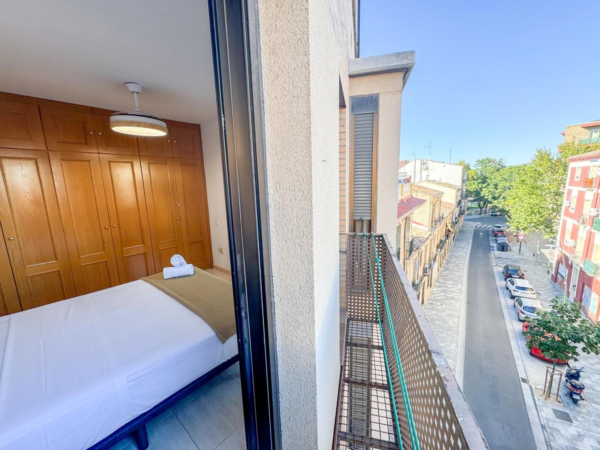 Enjoy El Pilar Turistea Apartment Zaragoza