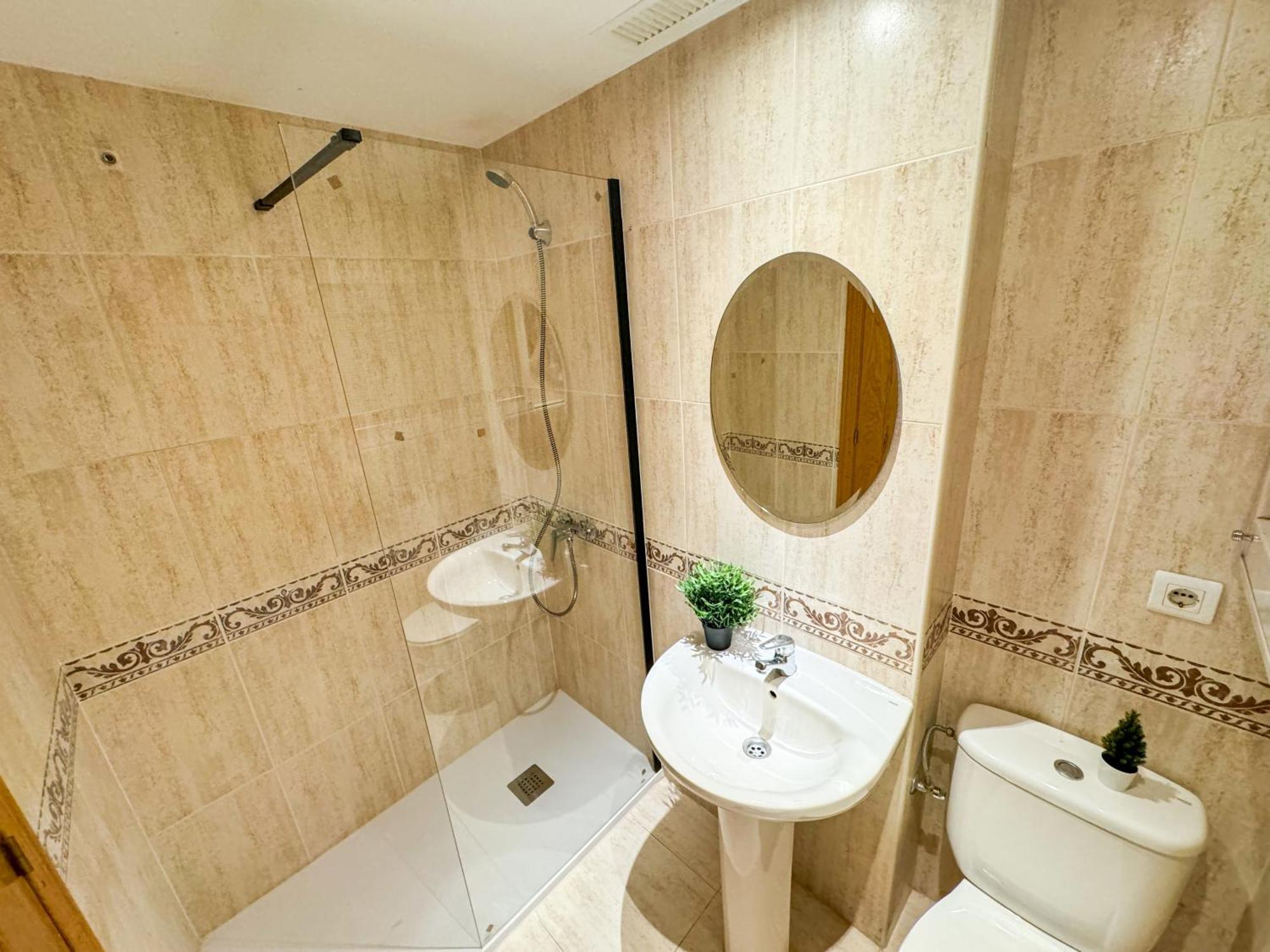 Apartment Enjoy El Pilar Turistea Zaragoza
