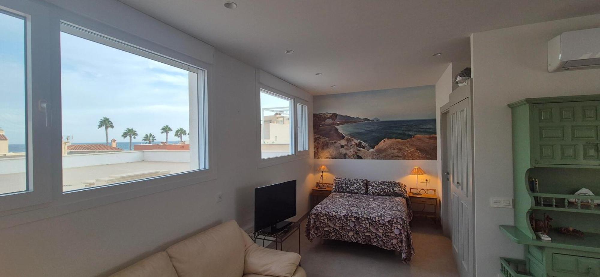 Apartamento Costa De Almeria Playa Costa