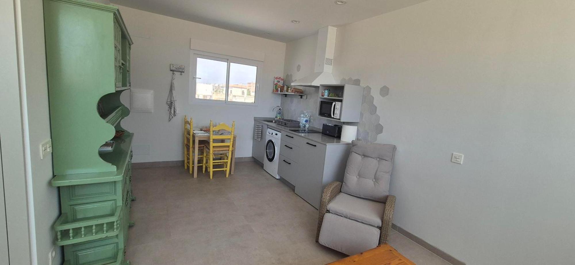 Costa De Almeria Playa Costa Apartamento *