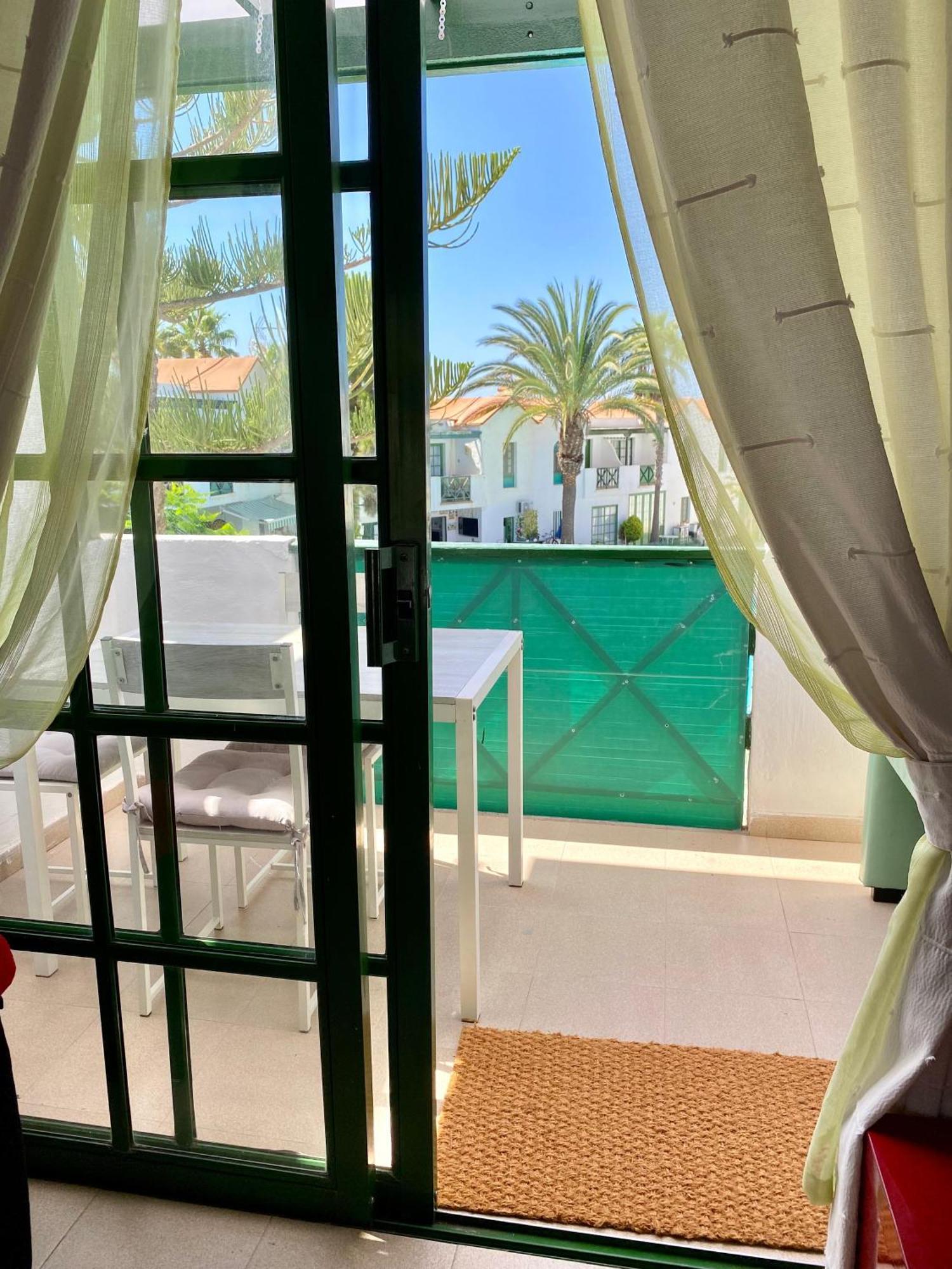 Laura, Romantic Stay, Free Wifi Puerto Rico (Gran Canaria)