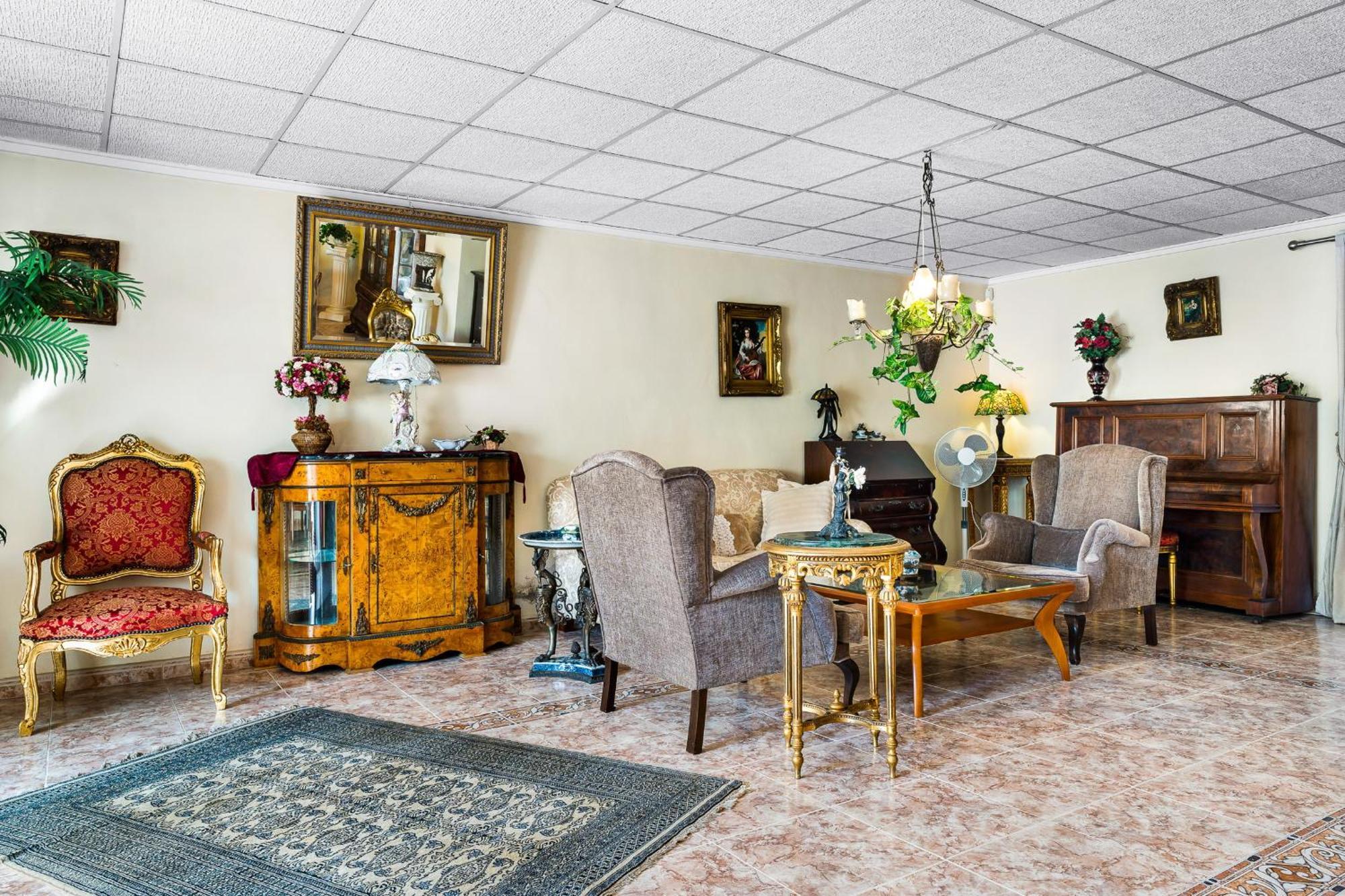 Casa Starlite Sunrise Apartamento *