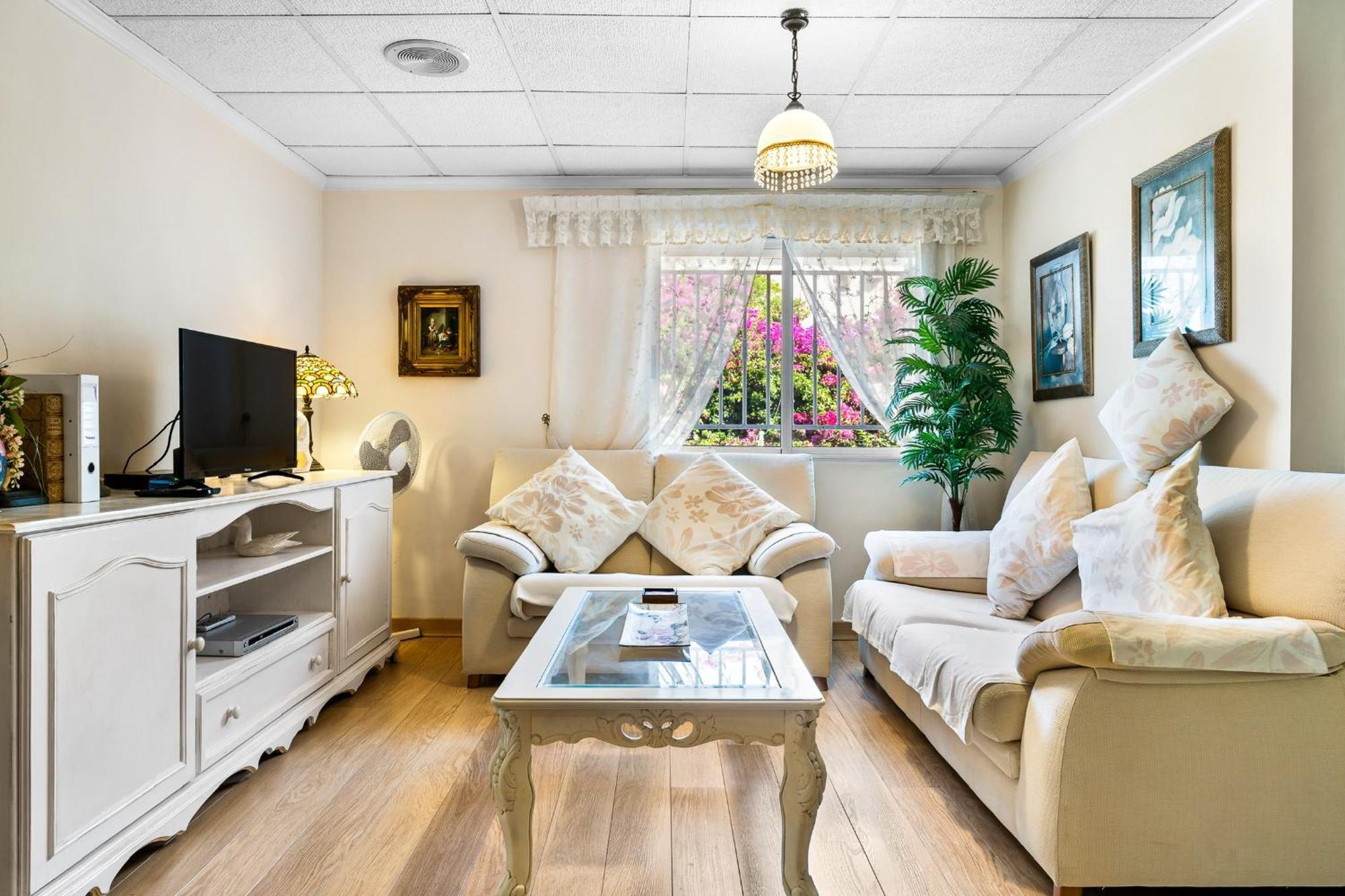 Casa Starlite Sunrise Apartamento
