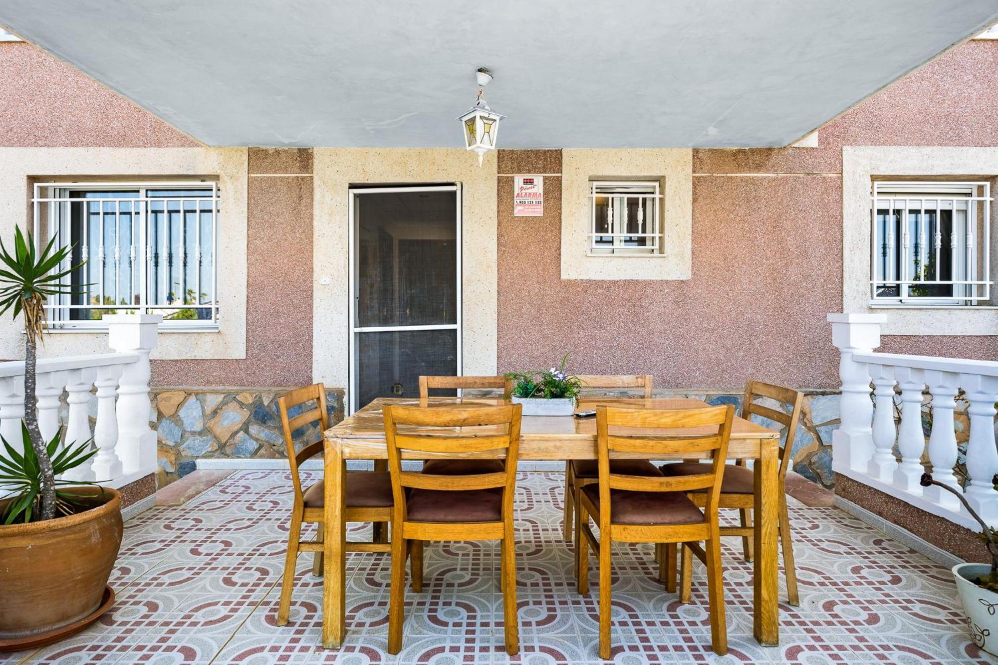 Casa Starlite Sunrise Apartamento Almoradí