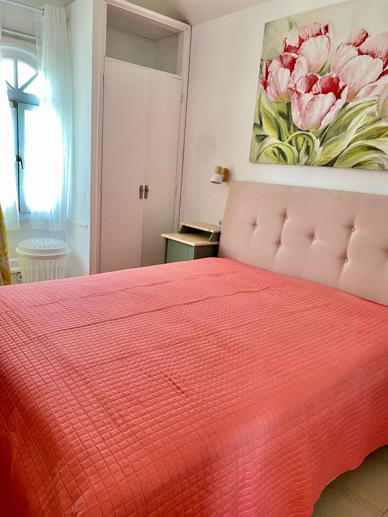 Apartment Laura, Romantic Stay, Free Wifi Puerto Rico (Gran Canaria)