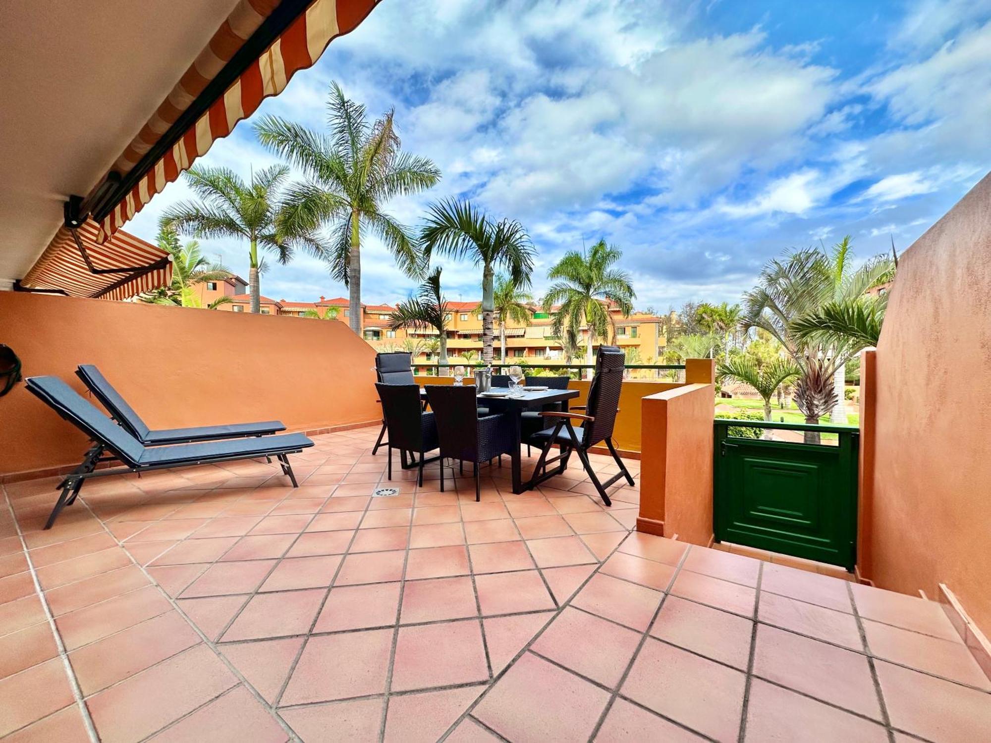Apartamento My Dream *