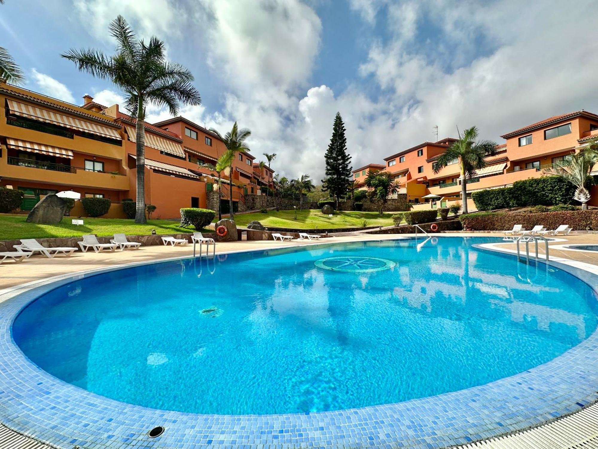 Apartamento My Dream *