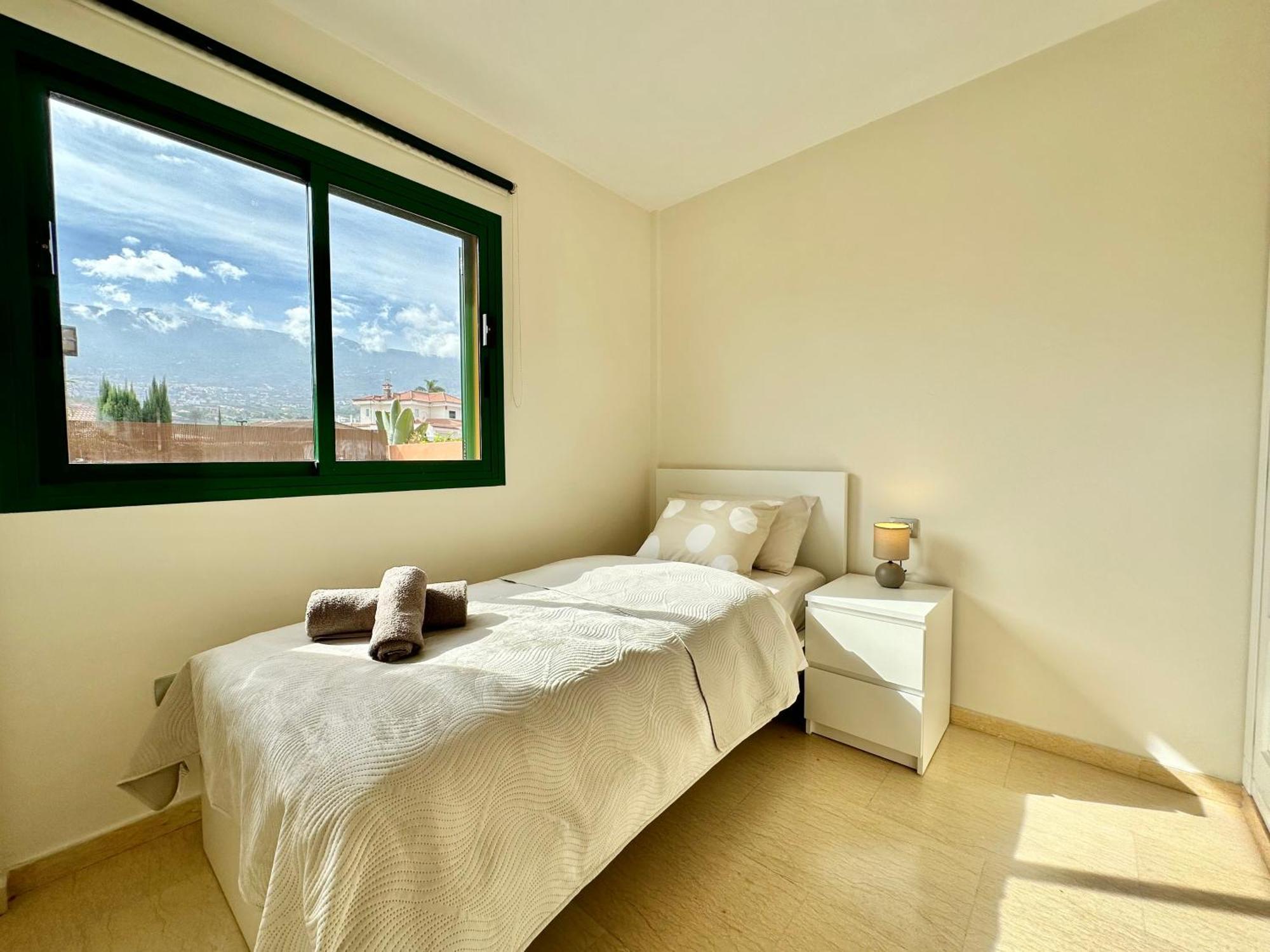 My Dream Apartamento Puerto de la Cruz (Tenerife)