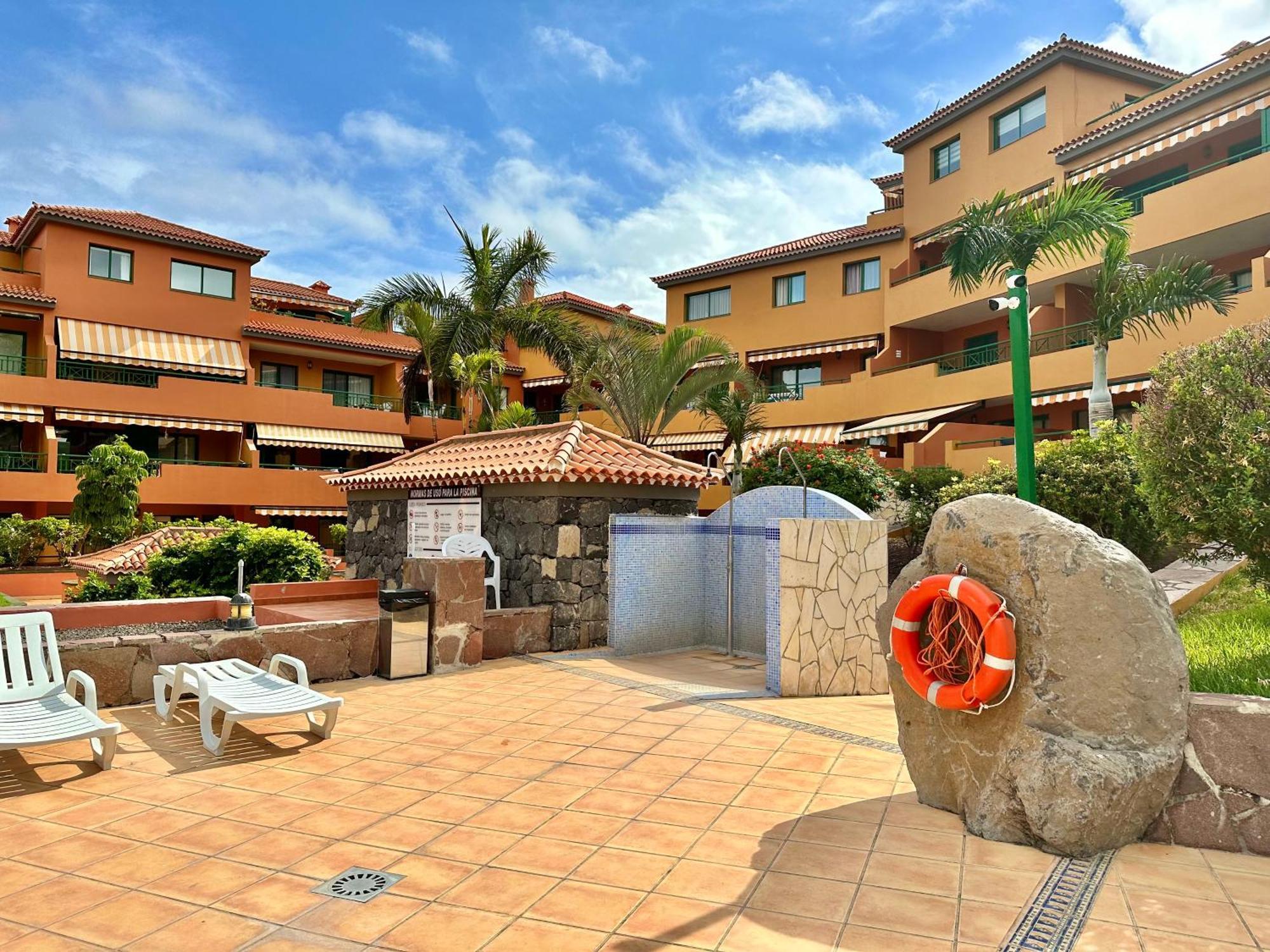 Apartamento My Dream Puerto de la Cruz (Tenerife)