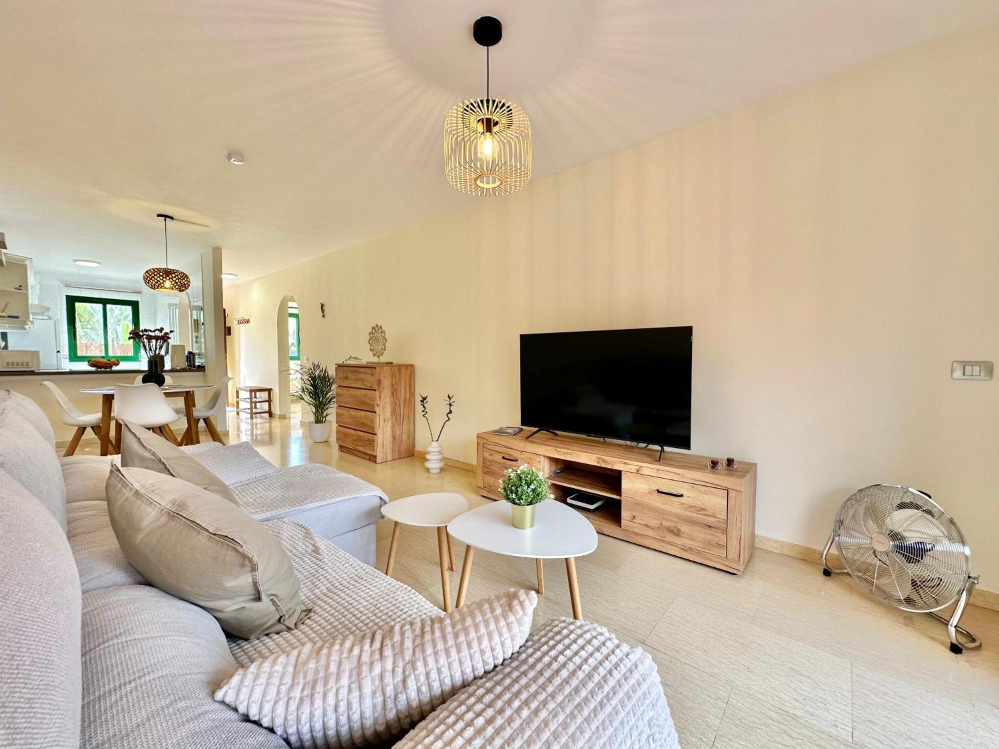 Apartamento My Dream