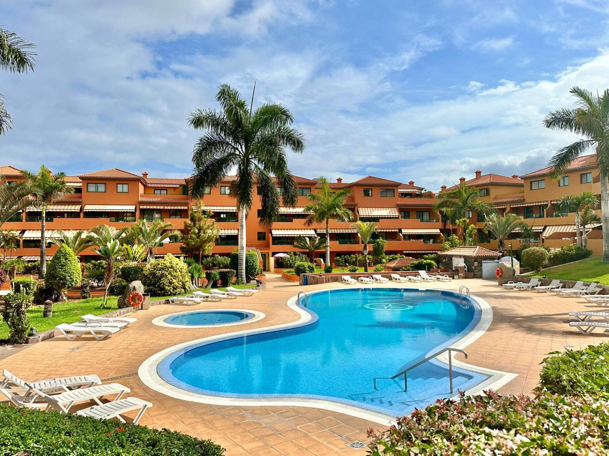 My Dream Apartamento Puerto de la Cruz (Tenerife)