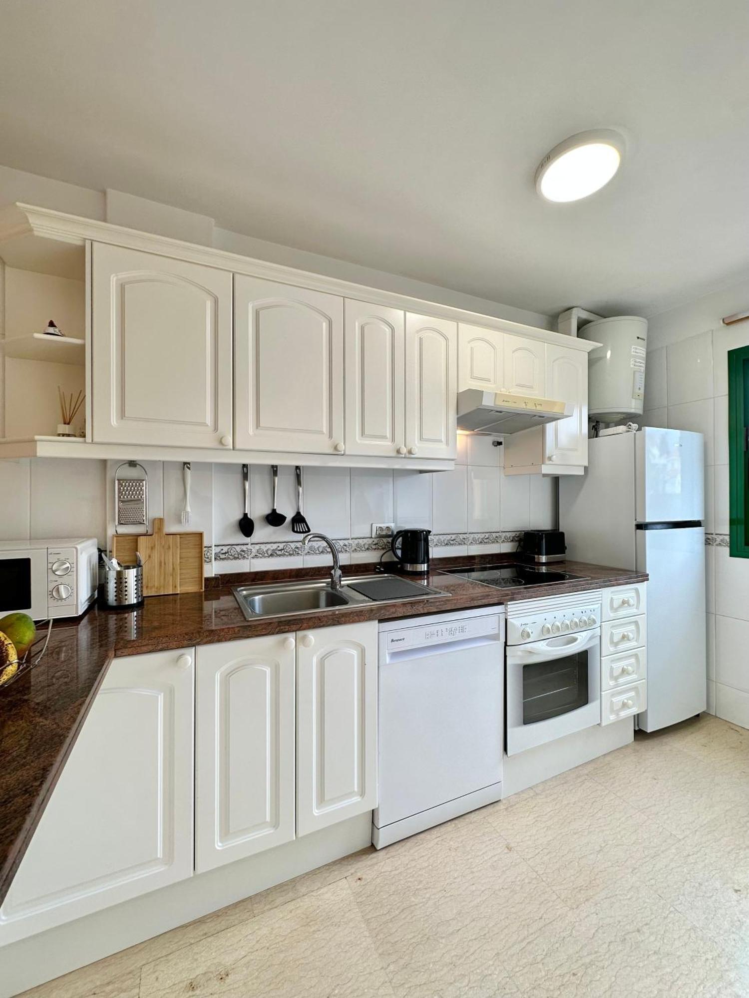 Apartamento My Dream