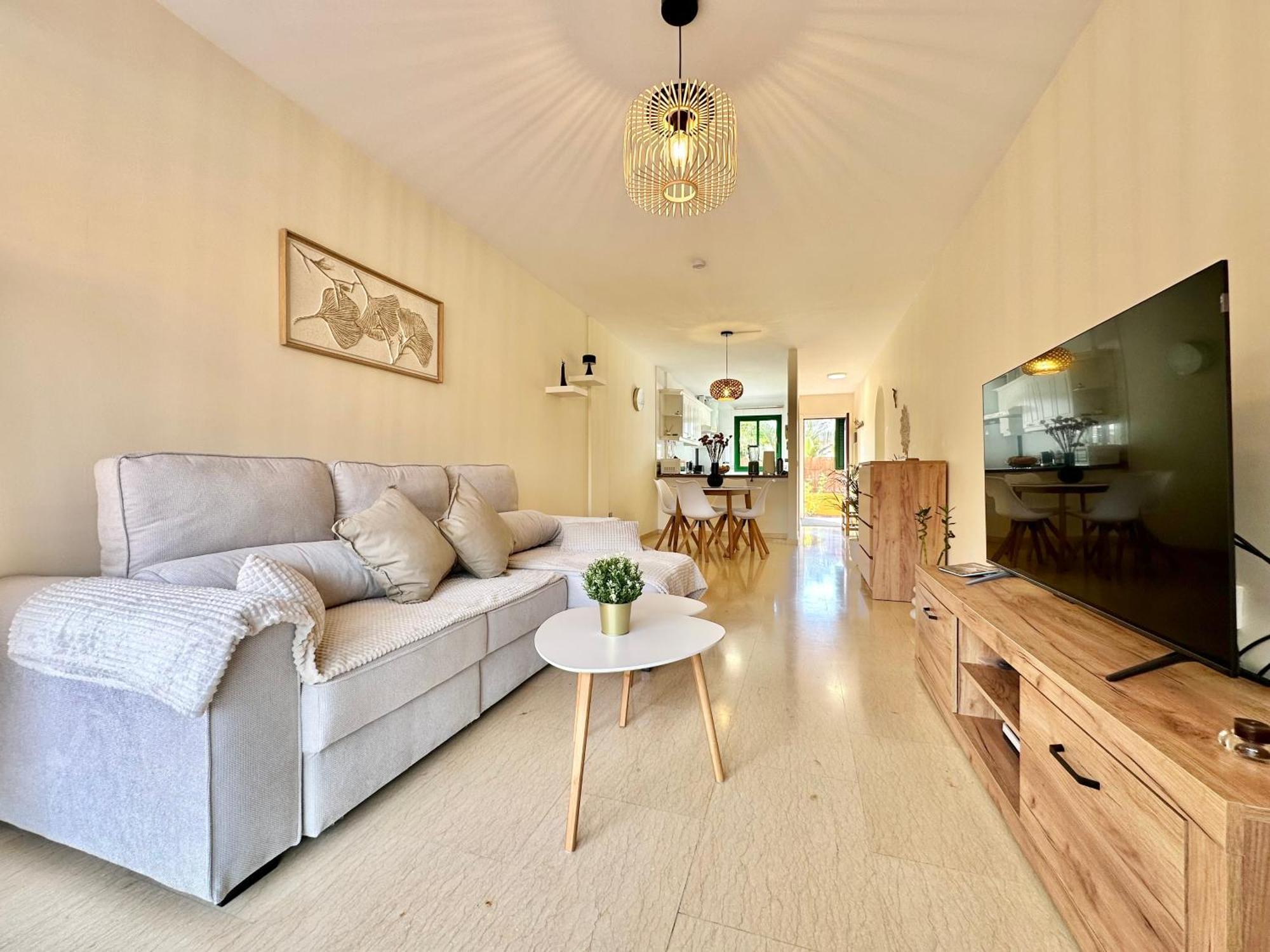 Apartamento My Dream *