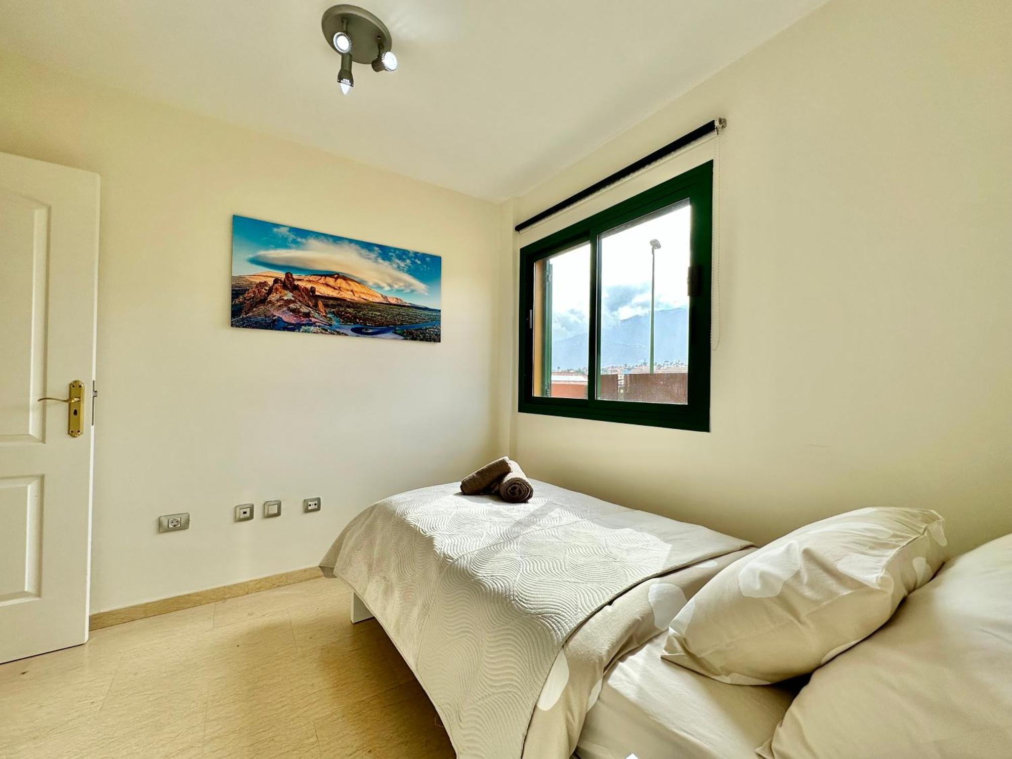 My Dream Apartamento Puerto de la Cruz (Tenerife)