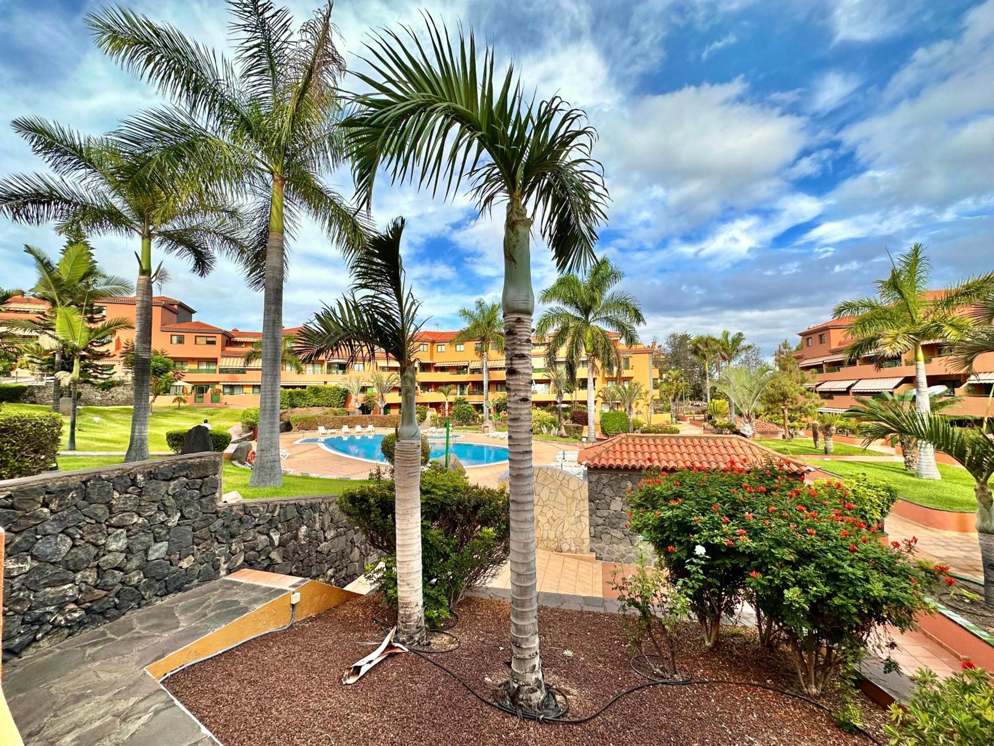 My Dream Apartamento Puerto de la Cruz (Tenerife)