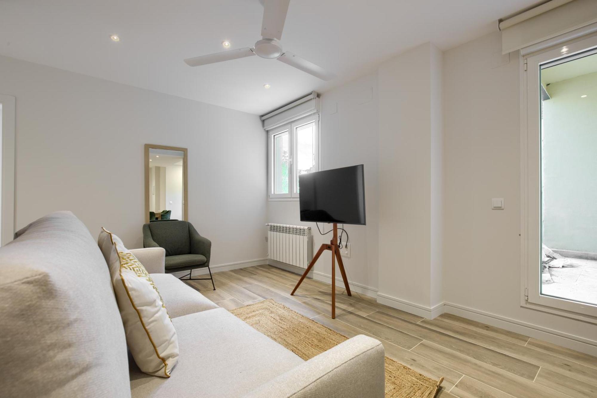 Apartment Dobo Madrid Pinar Aptos Temporales *