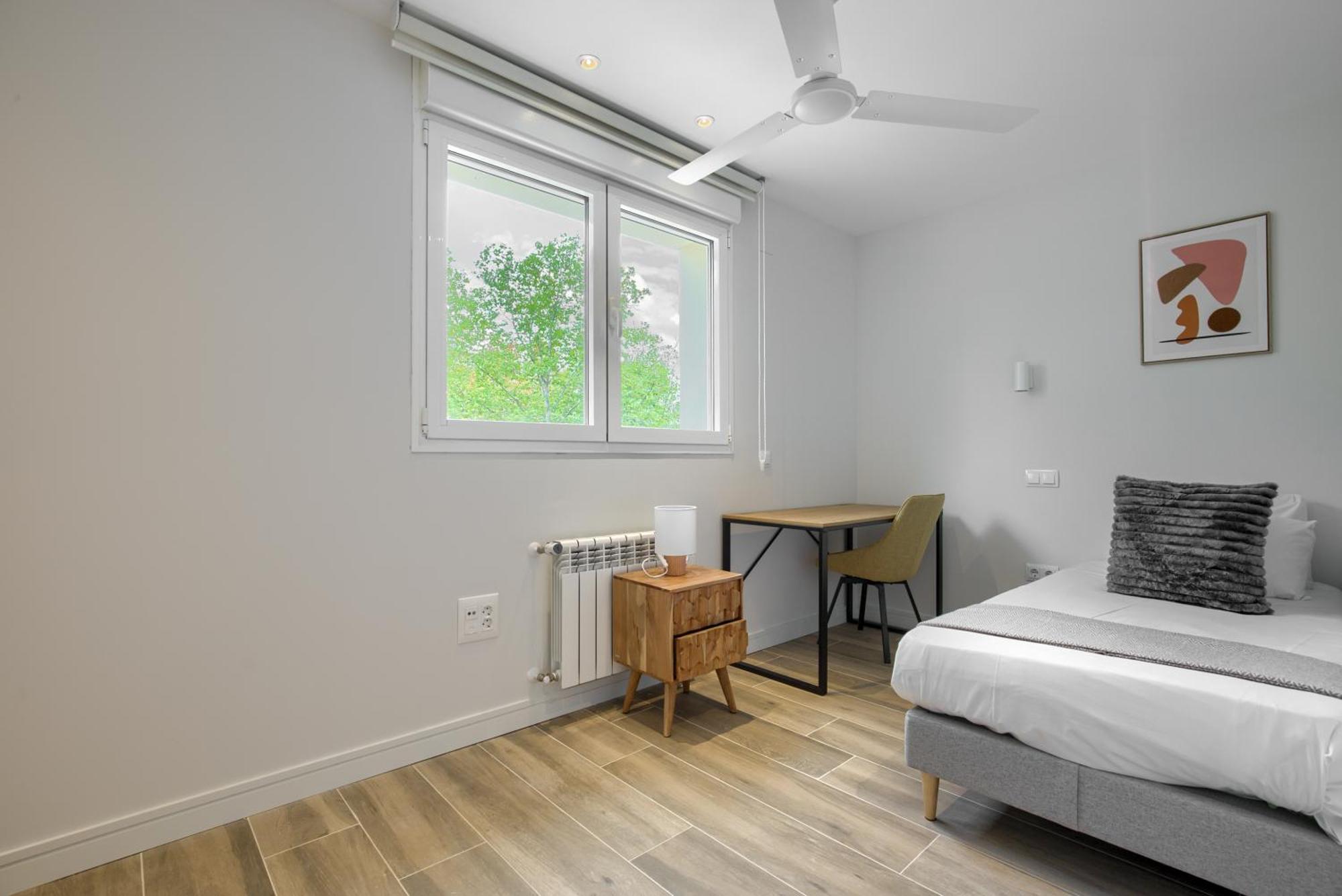 Apartment Dobo Madrid Pinar Aptos Temporales