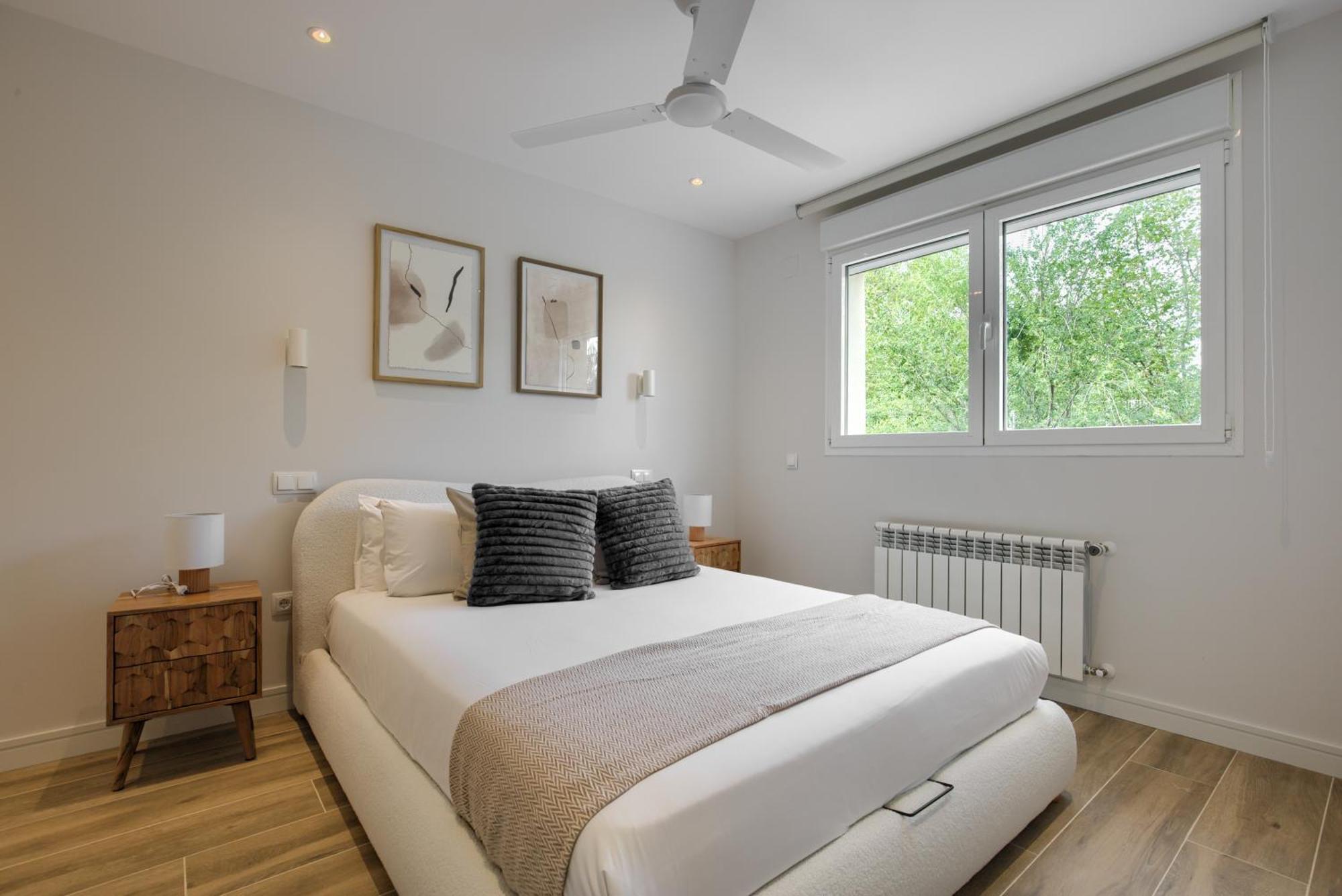 Apartment Dobo Madrid Pinar Aptos Temporales *
