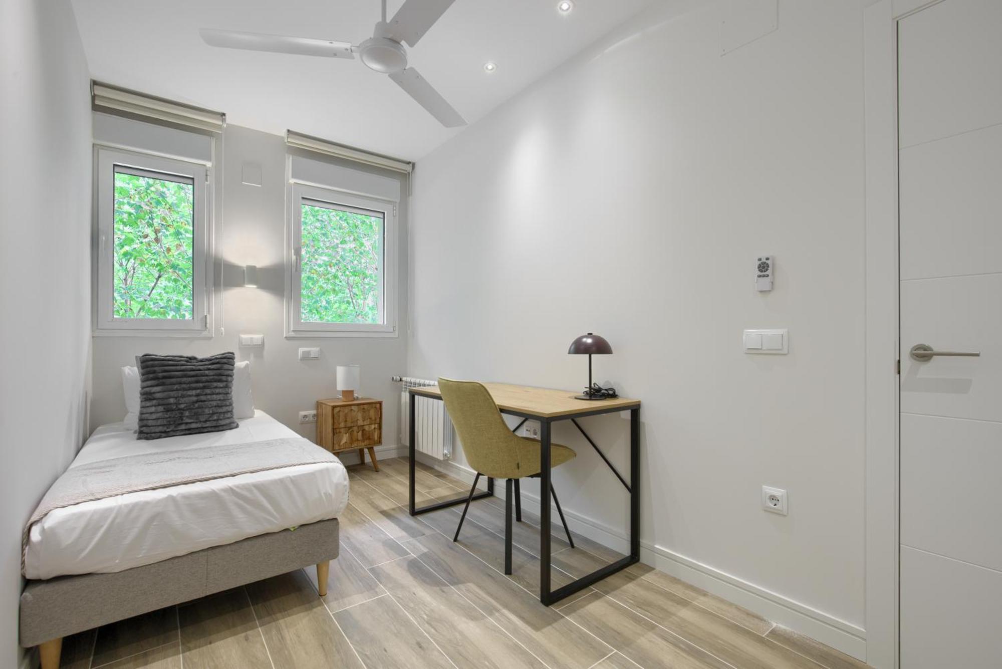 Apartment Dobo Madrid Pinar Aptos Temporales Madrid
