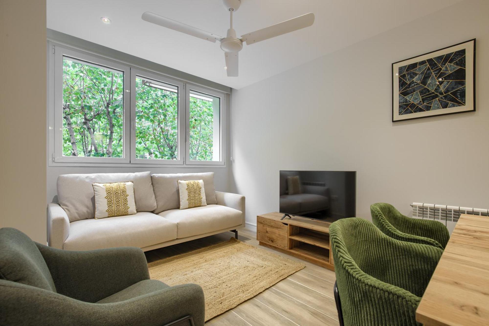 Apartment Dobo Madrid Pinar Aptos Temporales