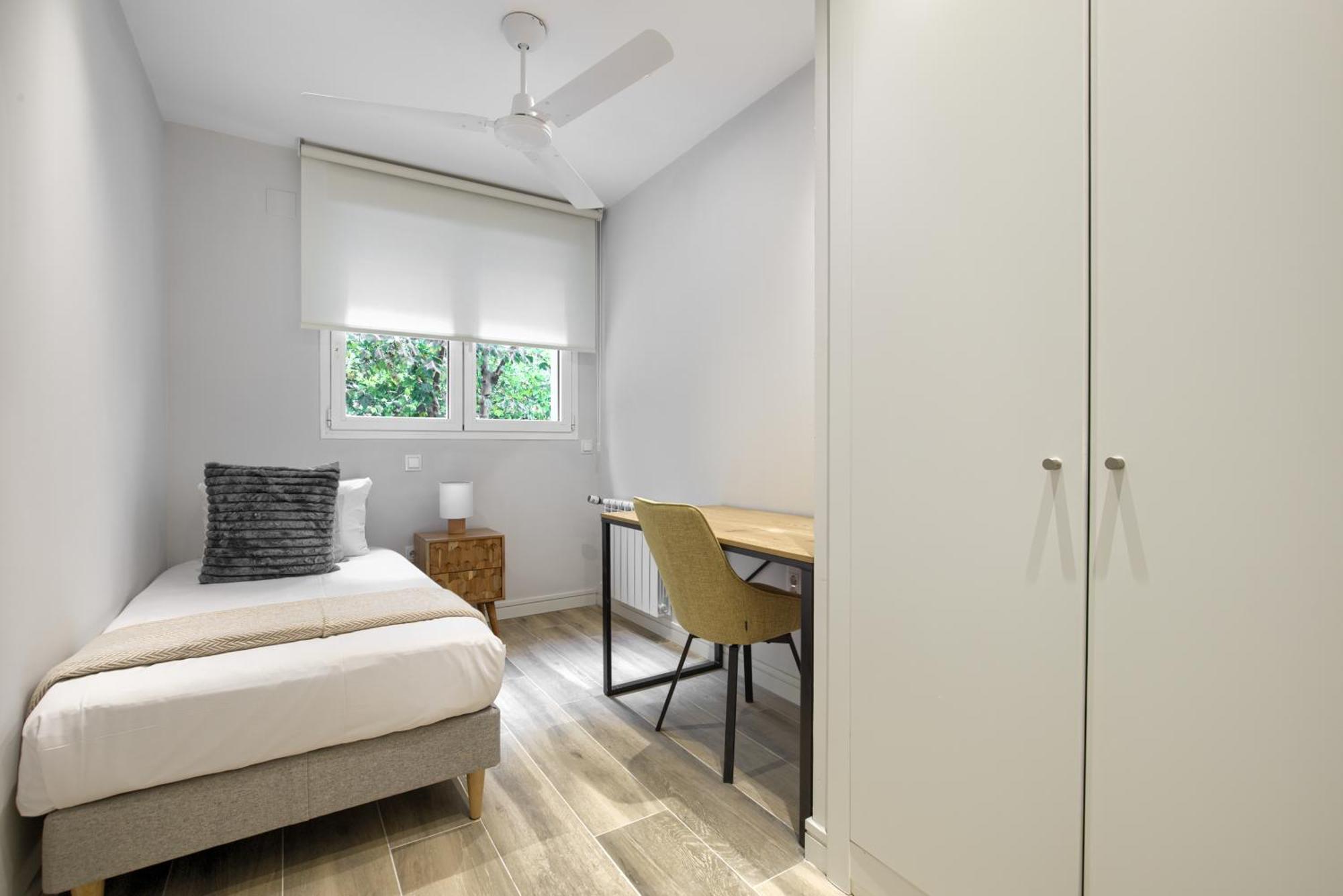 Apartment Dobo Madrid Pinar Aptos Temporales Madrid