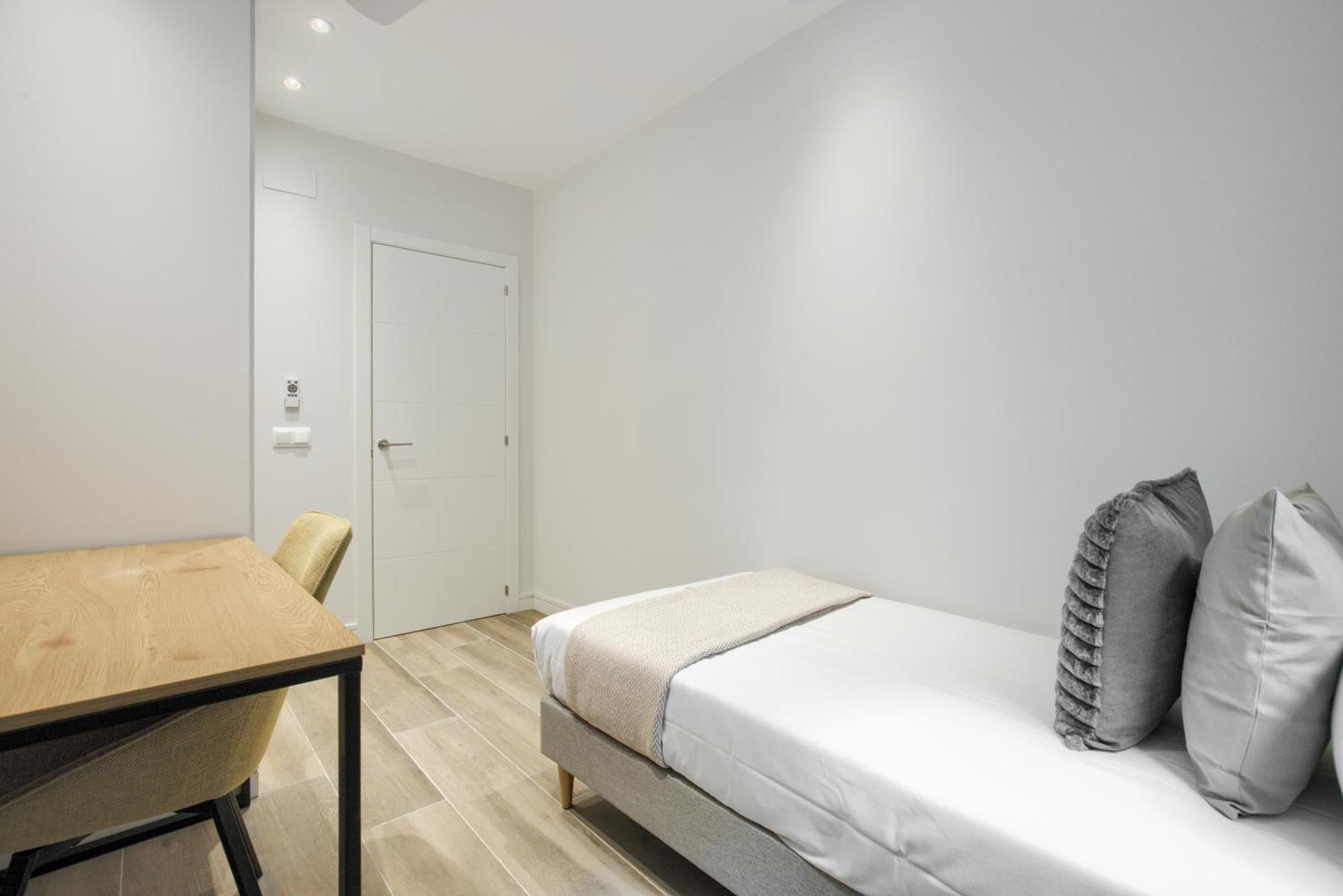 Dobo Madrid Pinar Aptos Temporales Apartment *