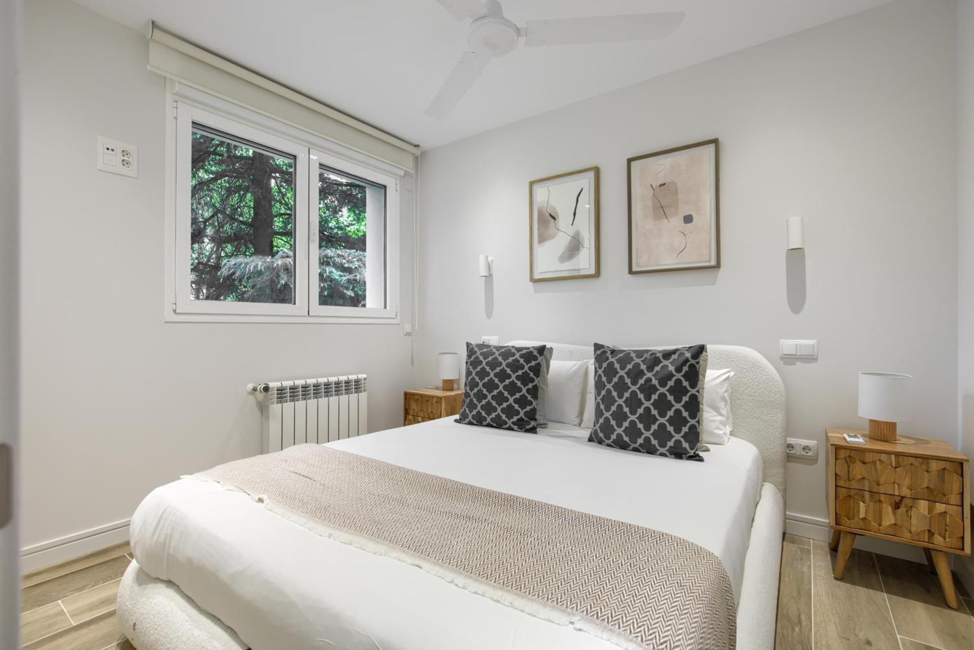 Apartment Dobo Madrid Pinar Aptos Temporales