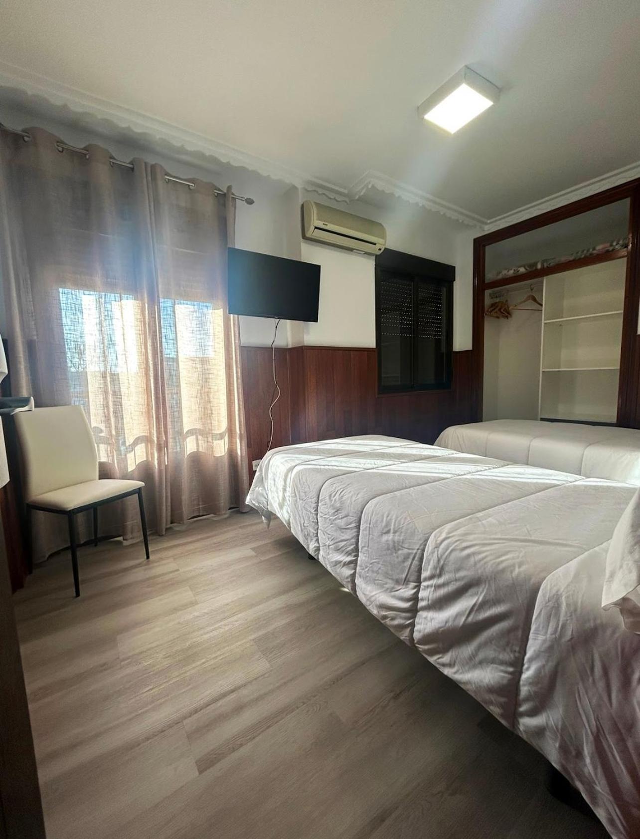 Hotel La Posada *