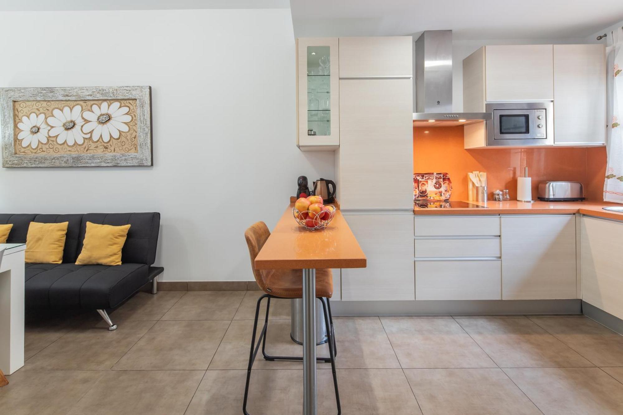 Apartamento El Museo Écija