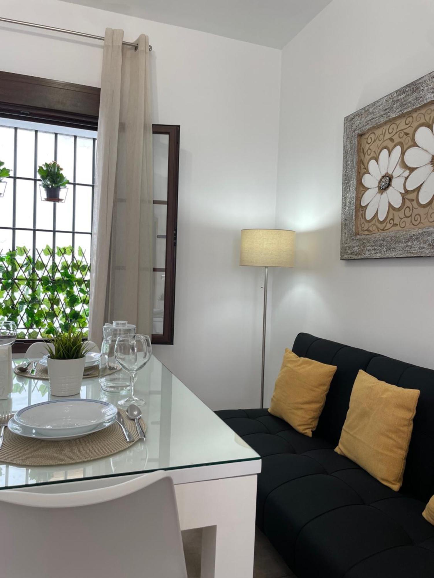 El Museo Apartamento Écija