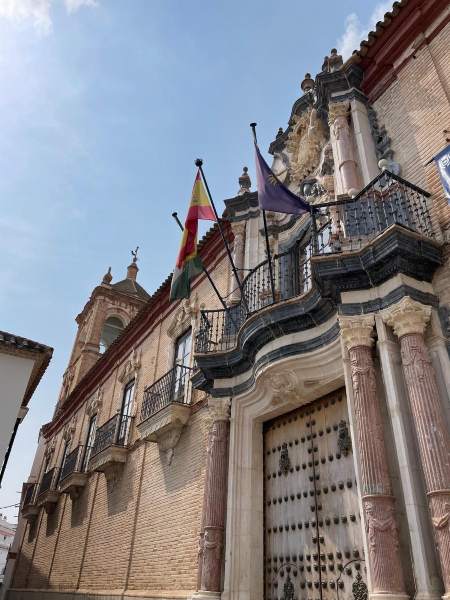 Apartamento El Museo Écija