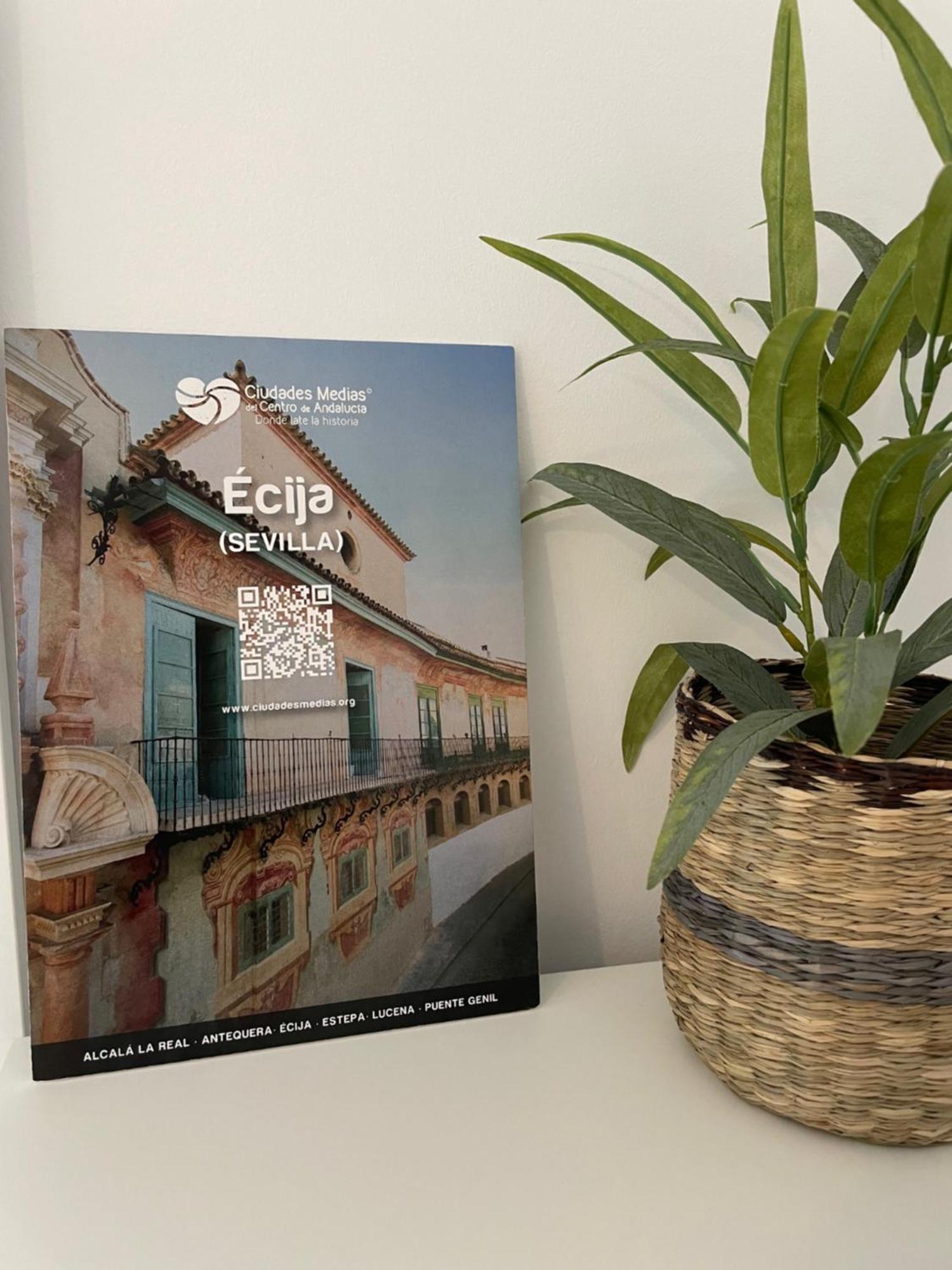 El Museo * Écija