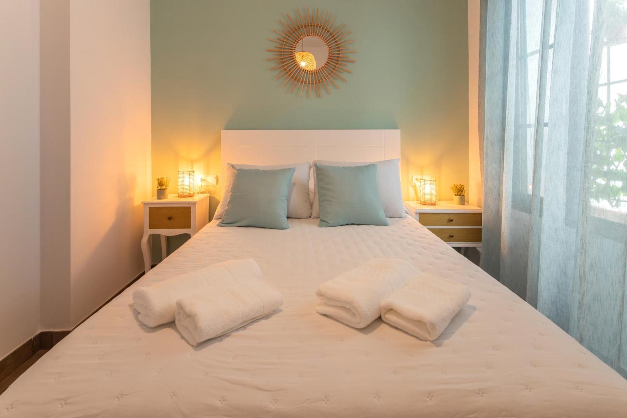 Apartamento El Museo