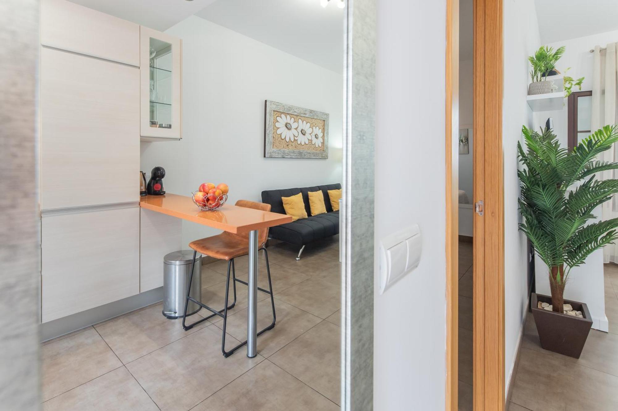 Apartamento El Museo Écija