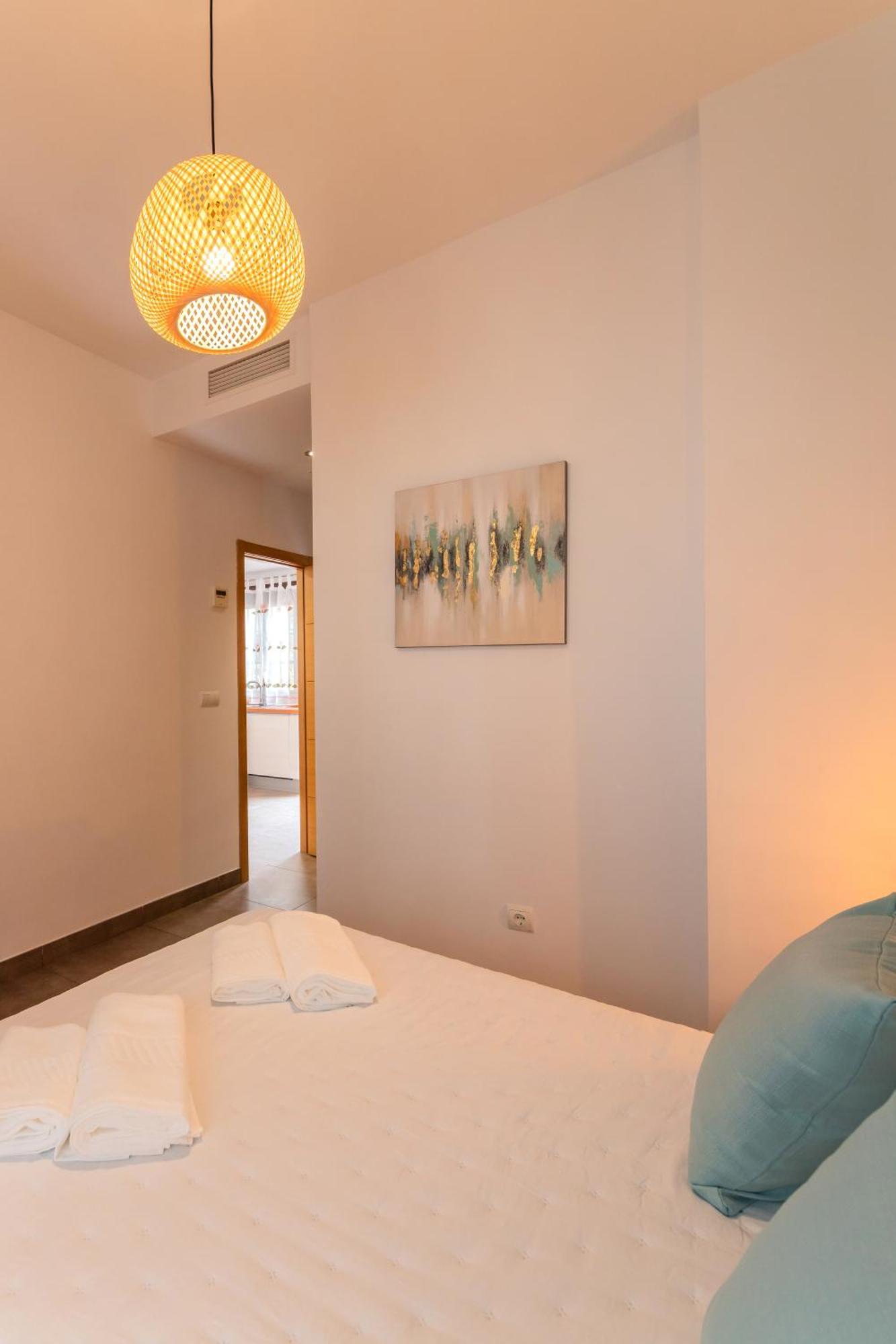 Apartamento El Museo
