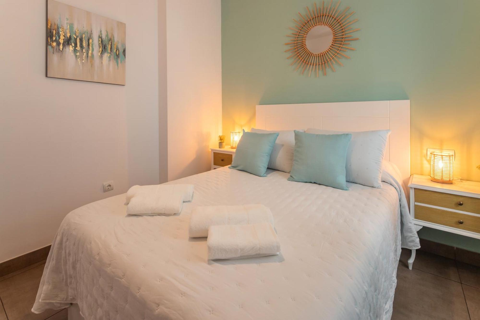 El Museo Apartamento Écija
