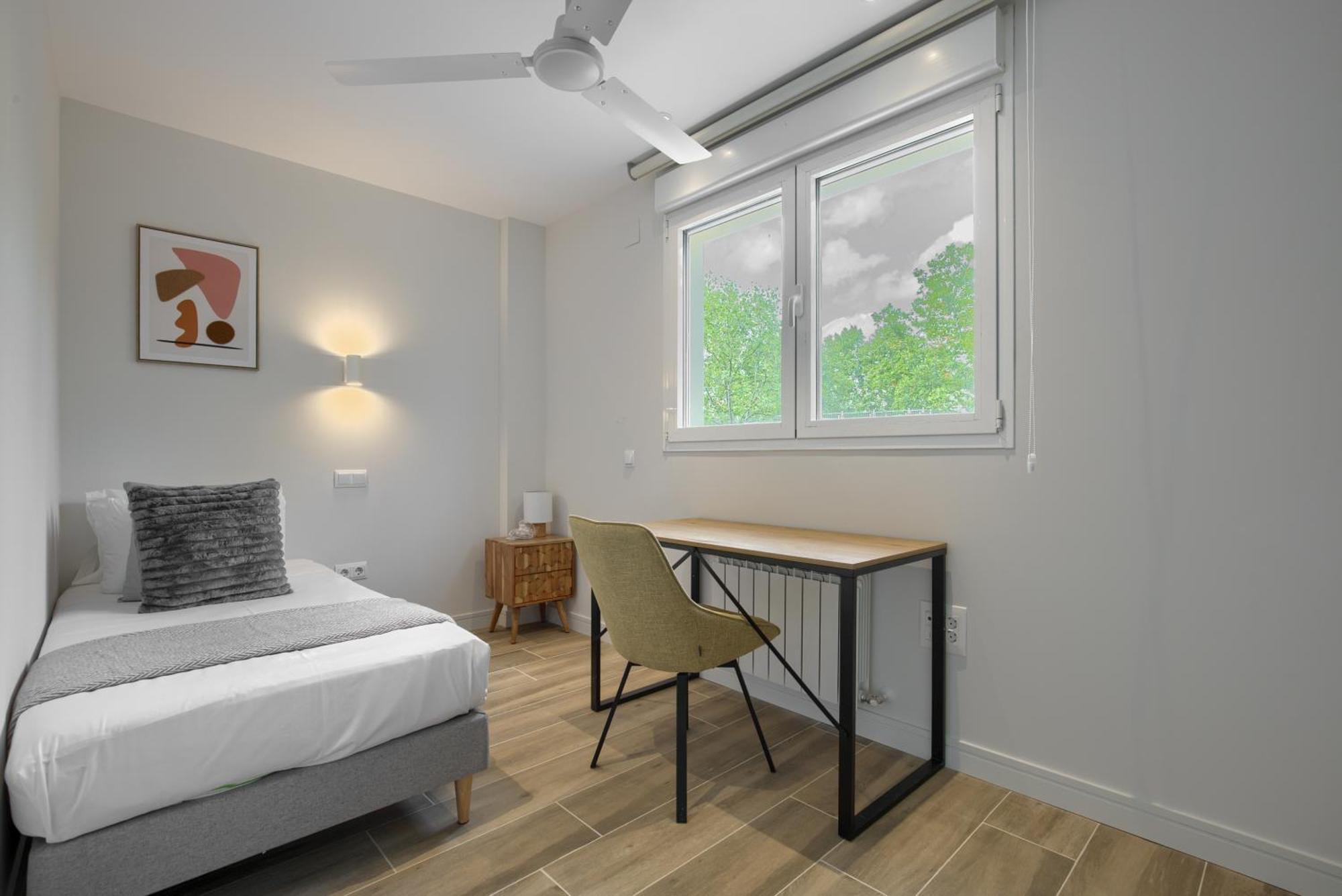 Dobo Madrid Pinar Aptos Temporales Apartment
