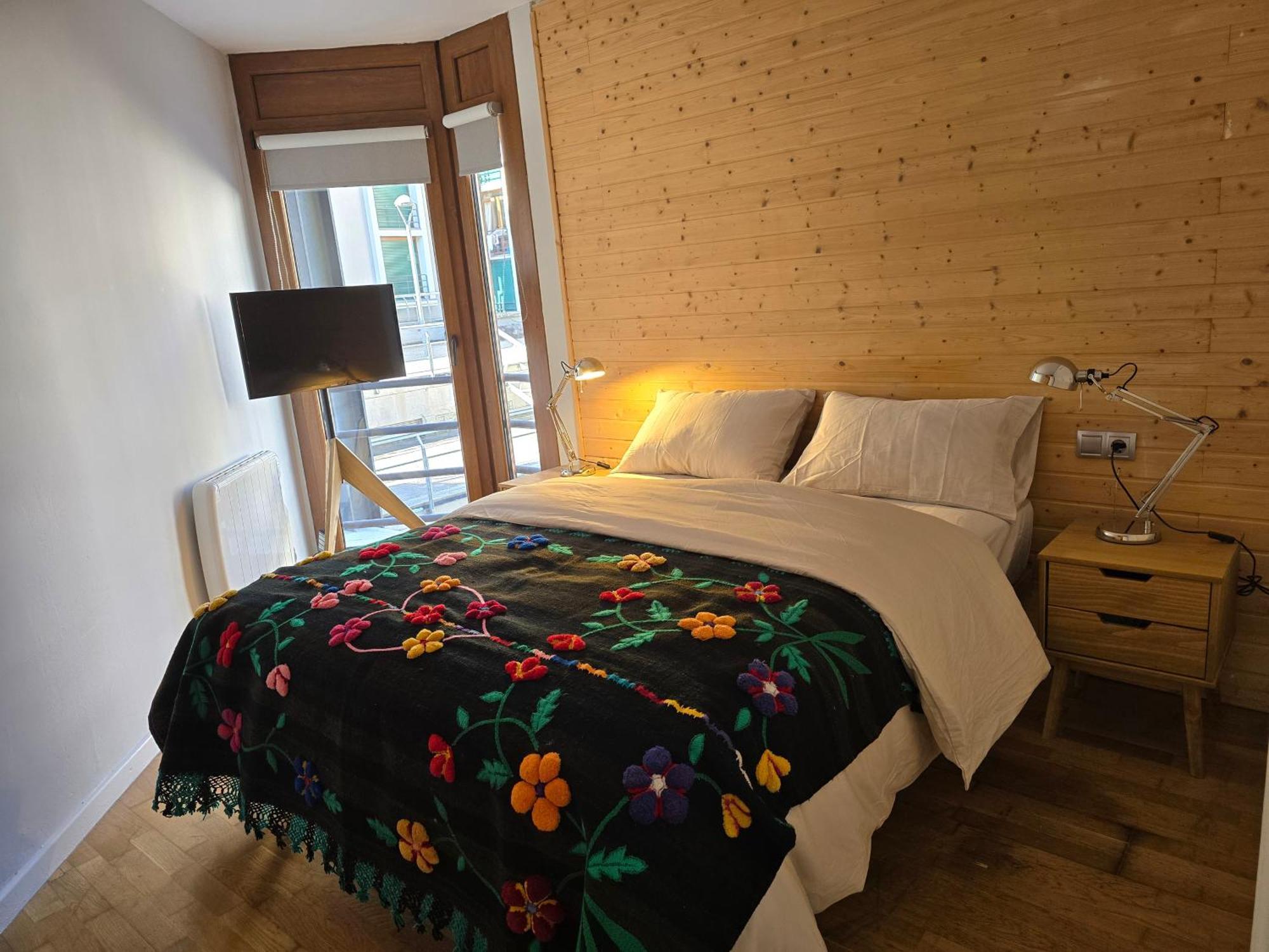 Tuca 2 Baqueira, Totalmente Equipado Apartment