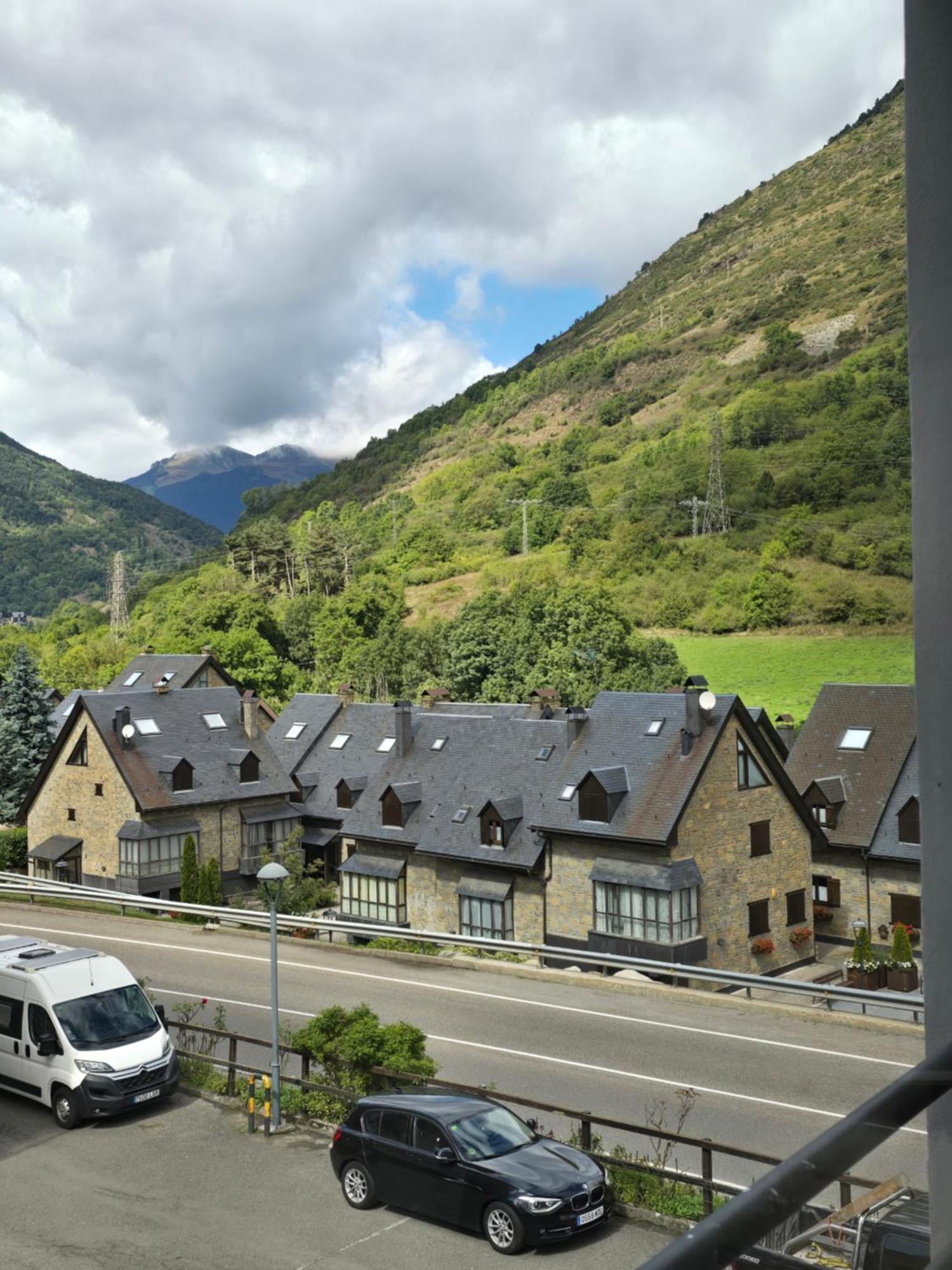 Tuca 2 Baqueira, Totalmente Equipado Apartment