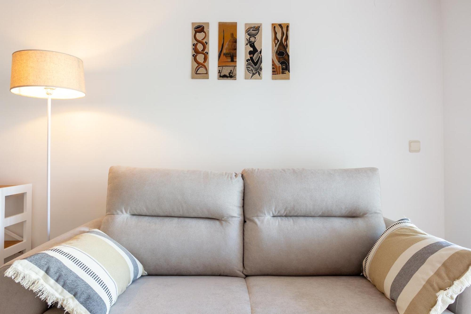 Nova Golf- Met Apartment