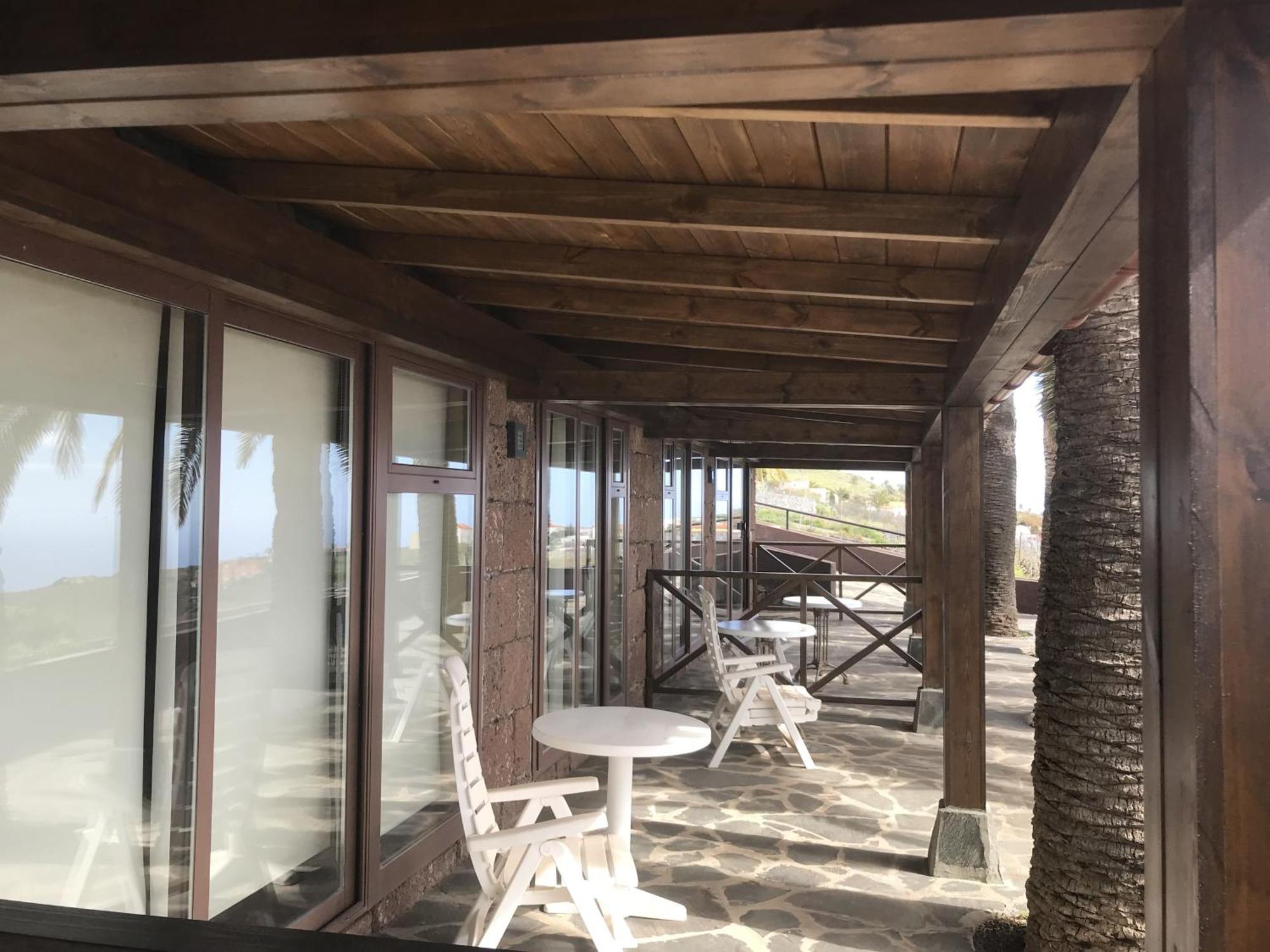 Chijere El Paso Holiday home *