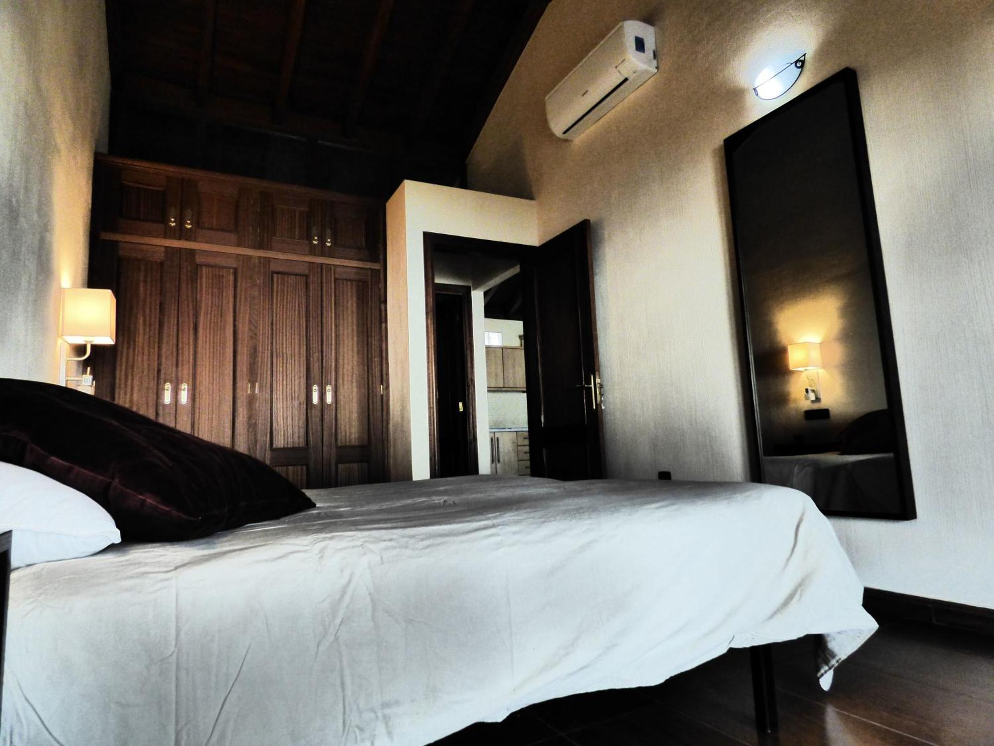 Holiday home Chijere El Paso Alajero