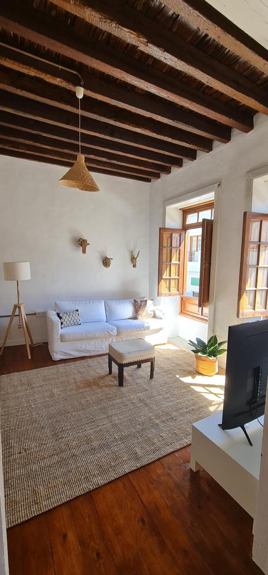 Buba&go Apartment Los Silos