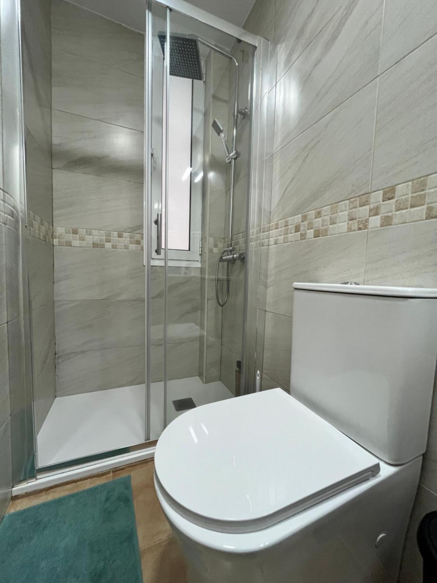Acogedor Chamberi Temporal Apartment *