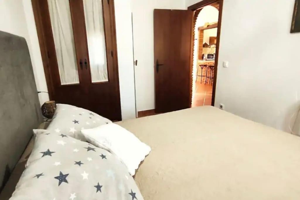 Casa La Roca Holiday home El Gastor