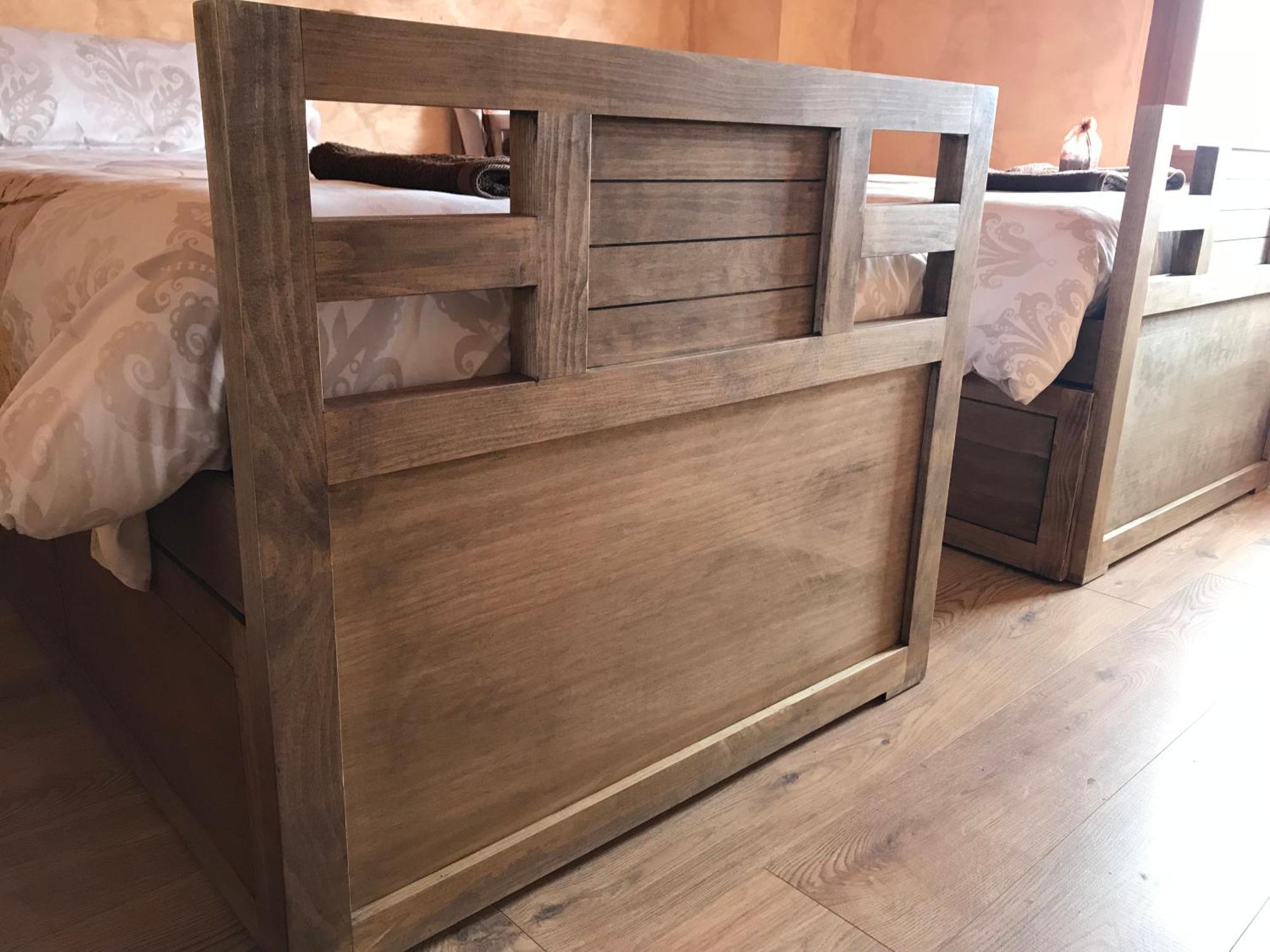 Gemelas Del Duraton Villa *