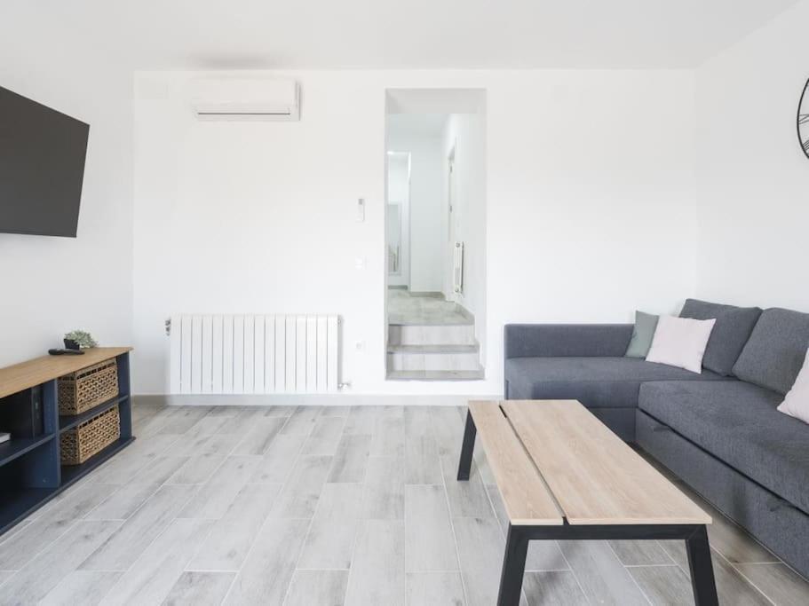Apartment En Ca La Espe