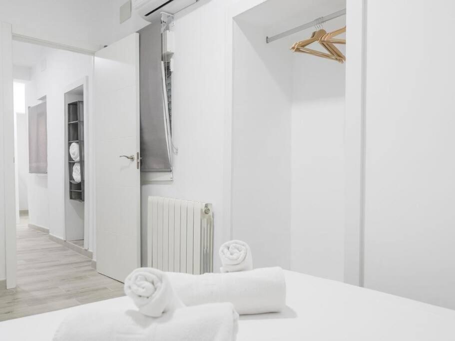 Apartment En Ca La Espe *