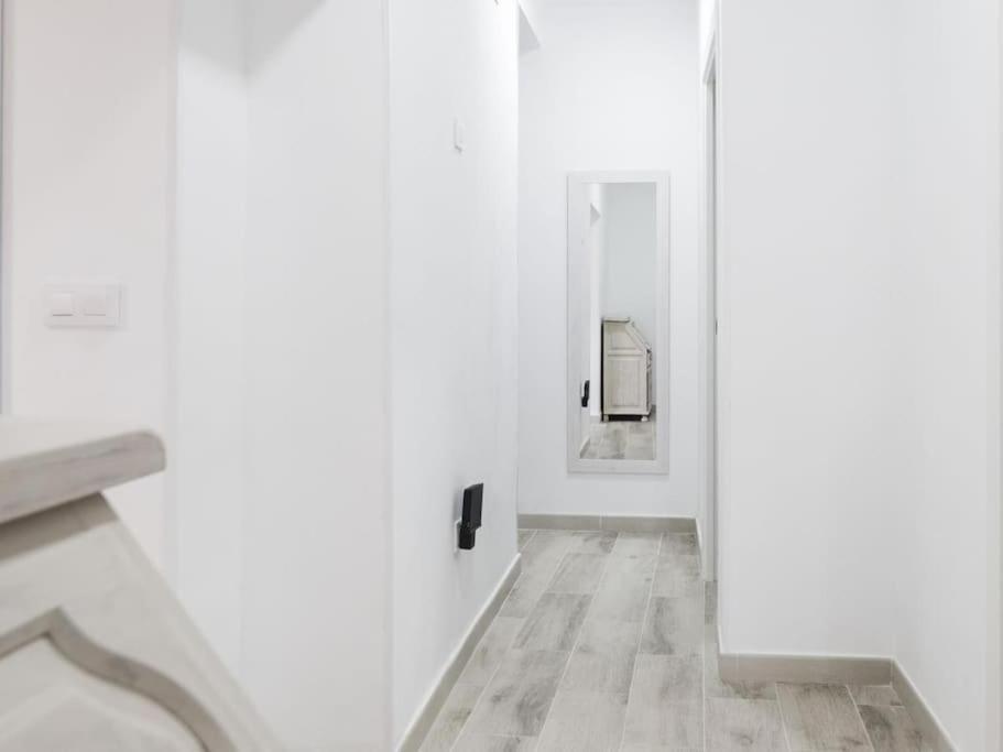 Apartment En Ca La Espe