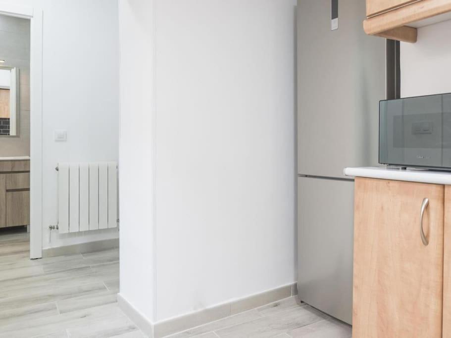 Apartment En Ca La Espe Toledo